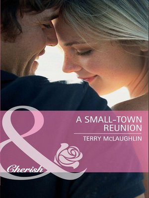 cover image of A Small-Town Reunion
